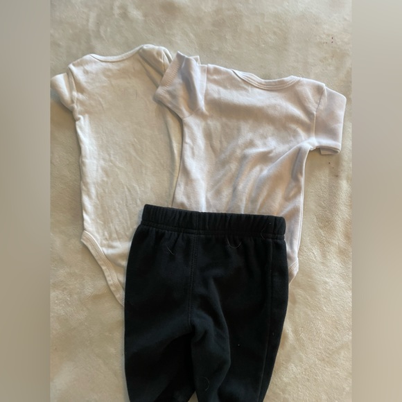 Unique funny baby outfit 0-3 month - Picture 4 of 4